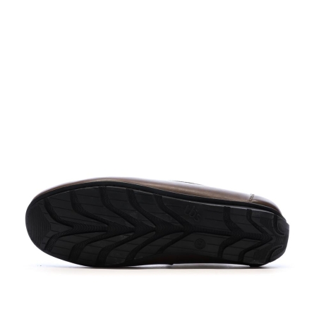 Chaussures de ville Marron Homme TBS SAURIC