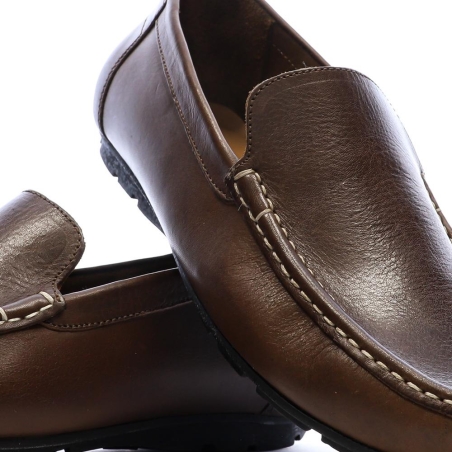 Chaussures de ville Marron Homme TBS SAURIC