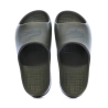 Claquettes Kaki Lacoste Serve Slide 2.0