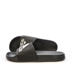 Claquettes Noires Homme Adidas Adilette Shower GZ3779