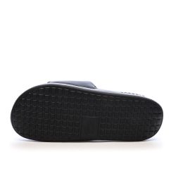 Claquettes Noir Homme Lacoste Serve Slide 1.0