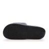 Claquettes Noir Homme Lacoste Serve Slide 1.0