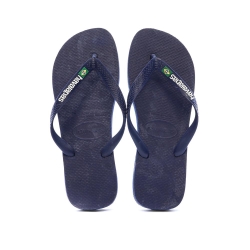 Tongs Marine Homme Havaianas Hav Brasil Logo