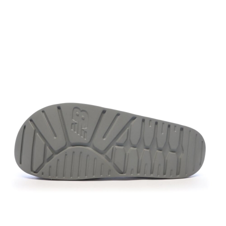Claquettes Grise Homme New Balance 200 N Slate Grey