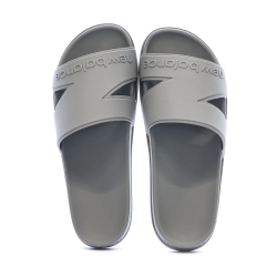 Claquettes Grise Homme New Balance 200 N Slate Grey