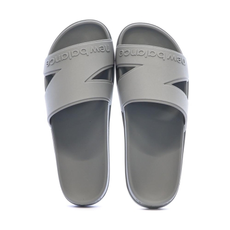 Claquettes Grise Homme New Balance 200 N Slate Grey
