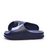Claquettes Marine Homme Lacoste SERVE