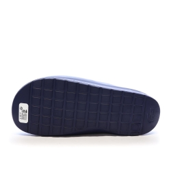 Claquettes Marine Homme Lacoste SERVE