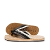 Tongs Taupe Homme Tommy Hilfiger Hilfiger Cork Beach