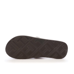 Tongs Taupe Homme Tommy Hilfiger Hilfiger Cork Beach