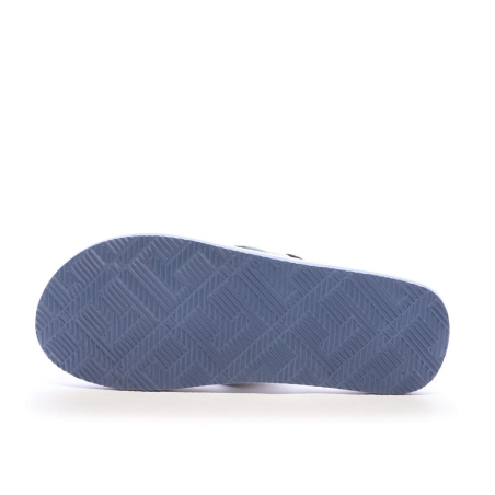 Tongs Bleu Homme Tommy Hilfiger Hilfiger Cork Beach
