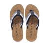 Tongs Bleu Homme Tommy Hilfiger Hilfiger Cork Beach