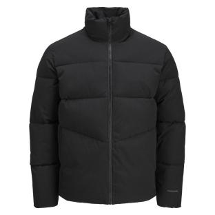 Doudoune Noire Homme Jack & Jones Brady