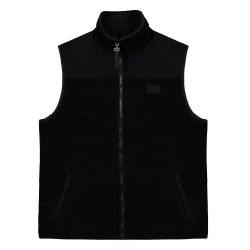 Doudoune Noire Homme TBS JOSEF