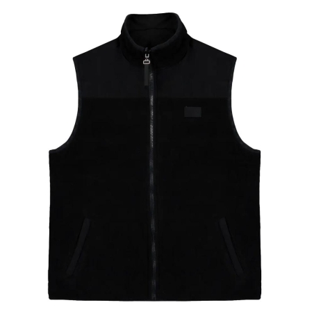 Doudoune Noire Homme TBS JOSEF
