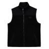 Doudoune Noire Homme TBS JOSEF