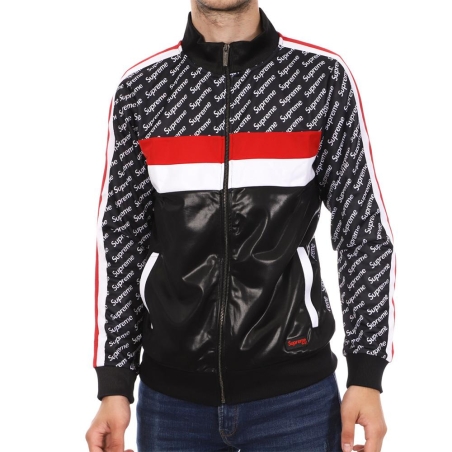 Veste Marine Homme Supreme Grip