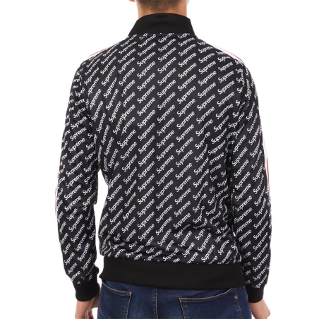 Veste Marine Homme Supreme Grip