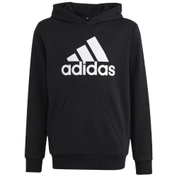 Sweat Noir Homme Adidas HR6380