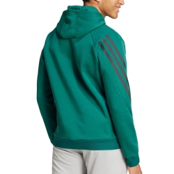 Sweat Vert Homme Adidas IW
