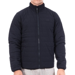Doudoune Marine Homme TBS JOSEFZIP