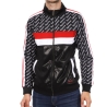 Veste Noire Homme Supreme Grip Many