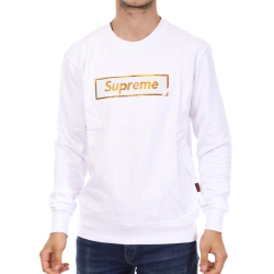Sweat Blanc Homme Supreme Grip Jar