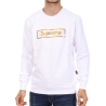 Sweat Blanc Homme Supreme Grip Jar