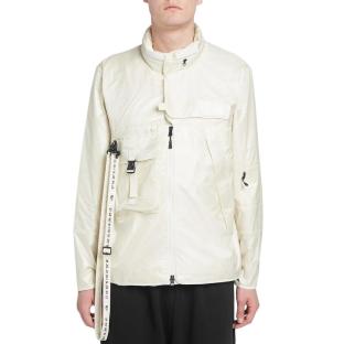 Veste bomber beige homme The North Face KK Bomber Jacket