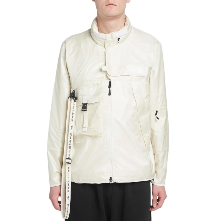 Veste bomber beige homme The North Face KK Bomber Jacket