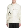 Veste bomber beige homme The North Face KK Bomber Jacket