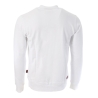 Veste Blanche/Bleu Homme Supreme Grip Supper