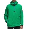 Sweat Vert Homme The North Face Fleece