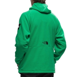 Sweat Vert Homme The North Face Fleece