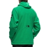 Sweat Vert Homme The North Face Fleece