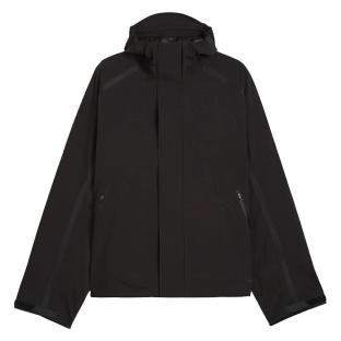 Veste Noir Homme Puma X Heliot Emil Sympatex
