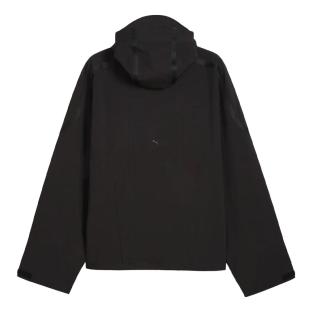 Veste Noir Homme Puma X Heliot Emil Sympatex