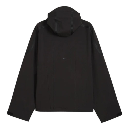 Veste Noir Homme Puma X Heliot Emil Sympatex