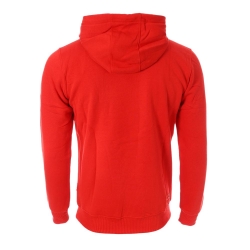 Sweat Rouge Homme Supreme Grip Simo
