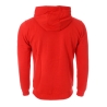 Sweat Rouge Homme Supreme Grip Simo