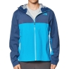 Veste Coupe Vent Bleu Homme The North Face West Basin