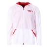 Veste Coupe-Vent Blanc Homme Supreme Grip Treeko