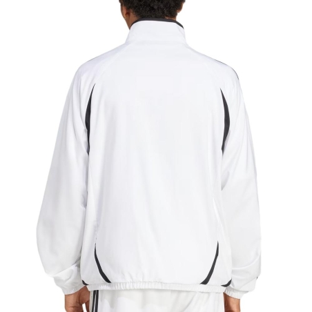 Veste Blanche Homme Adidas Teamgeist