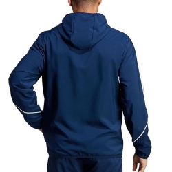 Veste Bleu Homme Adidas Tiro23