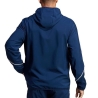 Veste Bleu Homme Adidas Tiro23