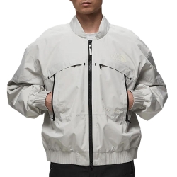 Veste Écru Homme The North Face Steep Tech Bomb Shell Gore-tex