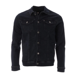 Vestes Bleu Brut Homme Lee Cooper Ozari