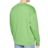 Sweat Vert Homme Levi's Relaxed Graphic Crew