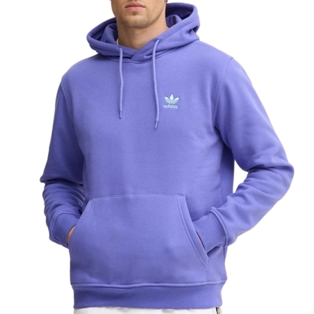 Sweat Violet Homme Adidas IY4926