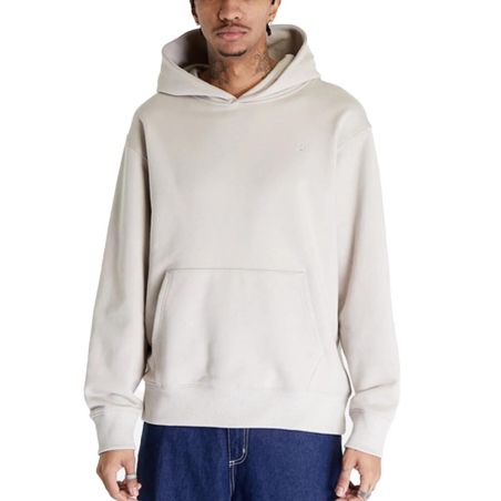 Sweat Beige Homme Adidas Hoodie